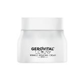 Ránc Csökkentő Krém  - Gerovital Luxury Wrinkle Reducing Cream Spf 15, 50ml