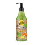 Természetes Tusfürdő Hello Hydration Aloe & Cbd Skin Supergood Organic Shop, 500ml