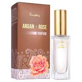 Eredeti Női Parfüm Rózsa és Argán, 30ml