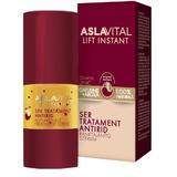 Ránctalanító Szérum-Kezelés - Aslavital Lift Instant Anti-Wrinkle Treatment Serum, 15ml