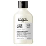 Fémeltávolító Sampon Hajra - L'Oreal Professionnel Serie Expert Metal Detox Shampoo, 300ml