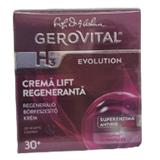 Regeneráló Éjszakai Lifting Krém - Gerovital H3 Evolution Regenerating Lifting Night Care, 50ml