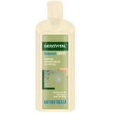 Korpásodás Elleni Sampon Ichtiollal - Gerovital Tratament Expert Antidandruff Shampoo with Ichthyol, 250ml