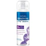 Izzadásgátló Dezodor Gerovital H3 Evolution - Sensitive, 150ml