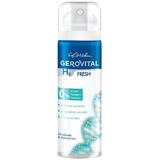 Izzadásgátló Dezodor Gerovital H3 Evolution - Fresh, 150ml