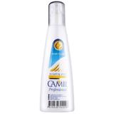 Hajformázó folyadék hajürtökre Camil Professional SuperFinish - 250 ml