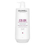 Sampon Festett Hajra - Goldwell Dualsenses Color Brilliance Shampoo 1000 ml
