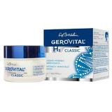 Intenzíven Hidratáló Krém - Gerovital H3 Classic Intensive Moisturizing Cream, 50ml