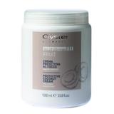 Védő Maszk Festett Hajra - Oyster Sublime Fruit Protective Coconut Cream 1000 ml