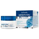 Ránctalanító Tápláló Éjszakai Krém - Gerovital H3 Classic Nourishing Anti-Wrinkle Cream, 50ml