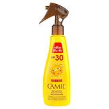 Napvédő Spray Camil Sun SPF30 - SuperFinish - 210 ml