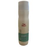 Volumennövelő sampon - Wella Professionals Invigo Volume Boost Bodifying Shampoo, 250ml