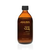 Tápláló Olaj Test- és Arcmasszázsra - Anubis Spa Nourishing Sesam Oil 500 ml