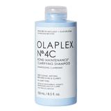Karbantartó Sampon -  Olaplex No. 4C Bond Maintenance Clarifying Shampoo, 250ml