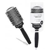 Hajkefe Lussoni Simple Care Styling Brush With Selectioning Pick 53mm, 1 db.