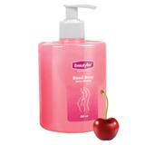 Folyékony Szappan Cseresznye Illattal - Beautyfor Hand Soap Cherry, 500ml