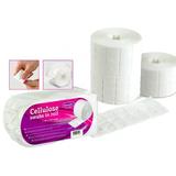 Cellulóz Törlőlapka Manikűrhöz - Beautyfor Cellulose Nail Wipes, 2 tekercs