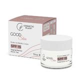 Mattító Védő Krém -  Cosmetic Plant Good Skin Protect & Mattify Cream SPF 15, 50ml