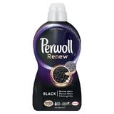 Folyékony Mosószer Fekete Ruhákhoz - Perwoll Renew Black, 990 ml