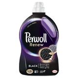 Folyékony Mosószer Fekete Ruhákhoz -  Perwoll Renew Black, 2970 ml