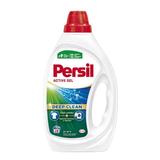 Folyékony Mosószer Ruháknak - Persil Regular Active Gel Deep Clean, 19 mosás, 855 ml