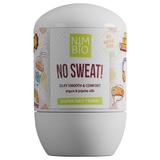 Természetes Dezodor Tinédzsereknek - Nimbio No Sweat 50 ml
