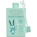Habfürdő Gyerekeknek és Érzékeny Bőrre Blissful Bubbles Jack' n Jill, 300 ml