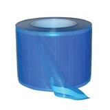 Védő Film-tekercs - Prima, átlátszó kék, 10cm, 1200 fólia