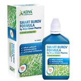 Antimikrobiális Oldat, Smart Burov Formula 120 ml