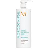 Intenzív Hidratáló Hajbalzsam - Moroccanoil Hydrating Conditioner, 1000 ml