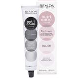 Színárnyalatosító - Revlon Professional Nutri Color Filters árnyalata Blush, 100 ml