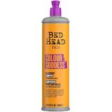 Tápláló Sampon Festett Hajra - TIGI Bed Head Colour Goddes Infused Shampoo, 600 ml