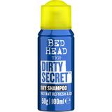 Száraz Sampon - Tigi Bed Head Dirty Secret Dry Shampoo, 100 ml