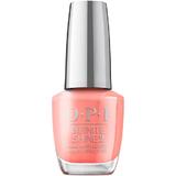 Körömlakk  - OPI Infinite Shine Lacquer Summer Make the Rules Flex on the Beach, 15 ml
