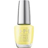 Körömlakk - OPI Infinite Shine Lacquer Summer Make the Rules Stay Out All Bright, 15 ml