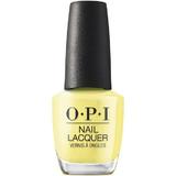 Körömlakk - OPI Nail Lacquer Summer Make the Rules Stay Out All Bright, 15 ml