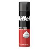 Borotvahab Gillette Shave Foam Original Scent, 200 ml