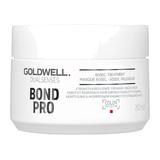 Hajmaszk Sérült Hajra  - Goldwell Dualsenses Bond Pro 60sec Treatment Strength & Resilience, 200 ml