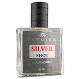  Férfi Parfüm Camco Silver Shot, 25 ml