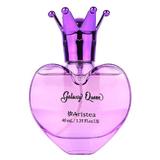 Női Parfüm Eau de Parfum Galaxy Queen EDT Camco, 40 ml