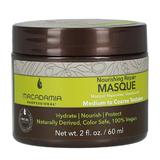 Tápláló Hajmaszk - Macadamia Professional Nourishing Repair Masque 60 ml