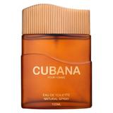 Férfi Parfüm  Cubana EDT Camco,  100 ml