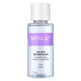 Vízálló Sminket Eltávolító Sminklemosó Impala Skincare, 30 ml