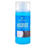 Kókuszos Körömlakklemosó Isabelle Dupont Paris Lacquer Remover, 110 ml