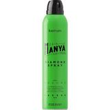 Fényesítő Hajspray - Kemon Hair Manya Diamond Spray, 250 ml