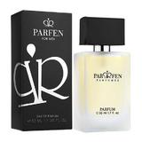 Férfi Parfüm Xenith Florgarden, 50 ml