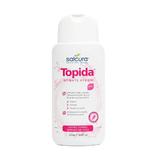 Intim Gél Topida Salcura Natural Skin Therapy - Topida Intimate Hygiene, 200 ml