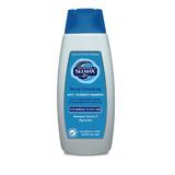 Korpásodás Ellleni Sampon Normál és Zsíros Hajra Selmax Blue Advantis CO LTD- Deep Cleansing Anti-Dandruff Shampoo For Normal to Oily Hair, 200 ml