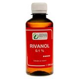 Rivanol 0,1% Adya Green Pharma, 200 ml