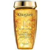 Sampon a Ragyogásra - Kerastase Elixir Ultime Le Bain Sublimating Oil Infused Shampoo, 250 ml